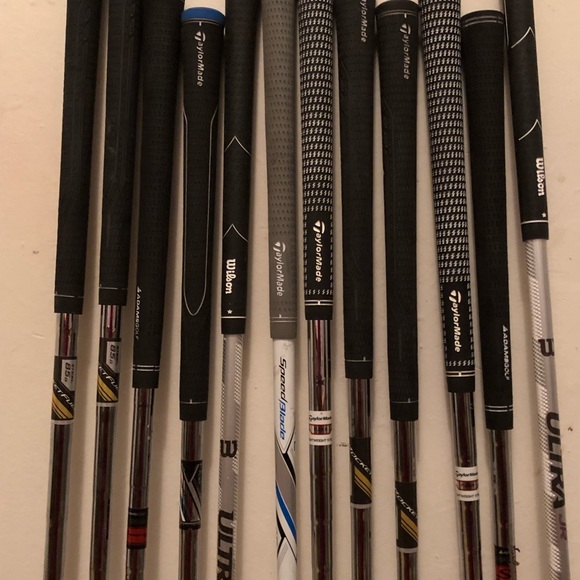 Accessories Golf Clubs Poshmark